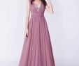 Casual Dresses to Wear to A Wedding Inspirational V Neck Long A Line Party Dress