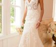 Casual Elegant Wedding Dresses Fresh 6643 by Stella York Wedding Dresses toronto
