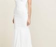 Casual Elegant Wedding Dresses Fresh Katie May Monaco Gown Wedding Dress Deal