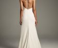 Casual Ivory Wedding Dress Elegant White by Vera Wang Wedding Dresses & Gowns