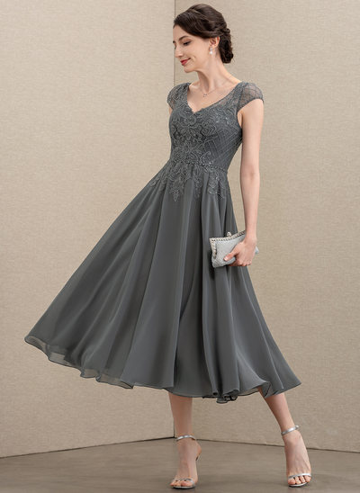 Casual Mother Of the Bride Dresses for Outdoor Wedding Elegant Mother Of the Bride & Mother Of the Groom Dresses 2019