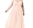 Casual Plus Size Wedding Dresses Awesome Plus Size Bridesmaid Dresses & Bridesmaid Gowns