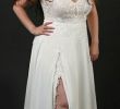 Casual Plus Size Wedding Dresses Elegant Plus Size Princess Wedding Dresses
