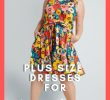 Casual Plus Size Wedding Dresses Inspirational My Favorite Plus Size Dresses for Spring