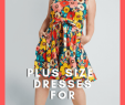 Casual Plus Size Wedding Dresses Inspirational My Favorite Plus Size Dresses for Spring