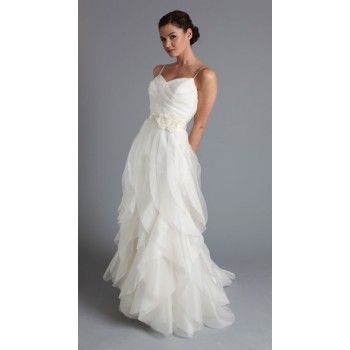 Casual Second Wedding Dresses Awesome Beautiful Layered Beach Wedding Dresses for Summer Weddings