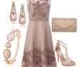 Casual Summer Wedding Dresses Beautiful Neutral Sparkle Dress