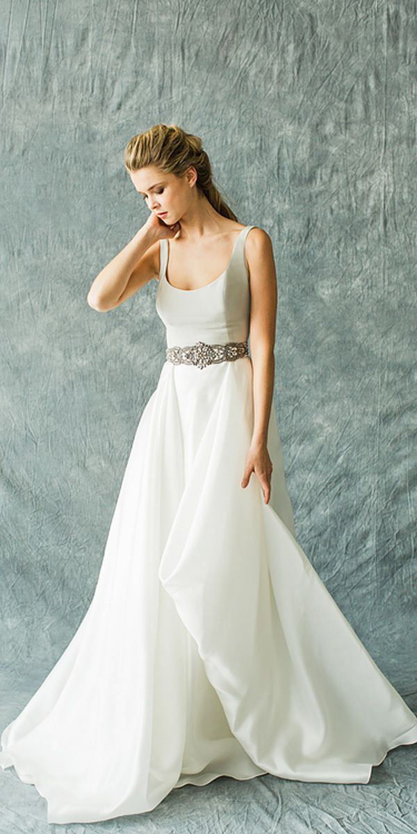 Casual Wedding Dress Unique 30 Casual Wedding Dresses for Smart Lady