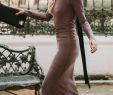 Casual Wedding Dresses for Fall Beautiful 21 Gorgeous Fall Wedding Guest Dresses Elisab