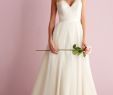 Casual Wedding Dresses for Fall Unique Allure Romance 2716 Wedding Dress One Day