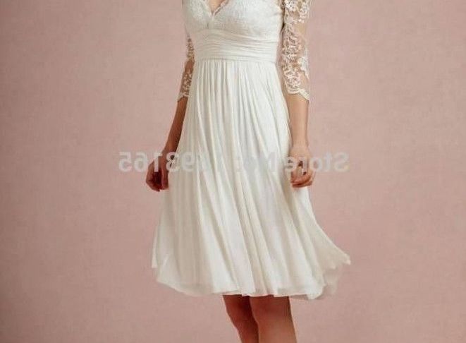Casual Wedding Dresses for Second Marriage Lovely November Wedding Outfit Bridesmaid Dresses