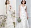 Casual Wedding Dresses for Second Marriage Luxury Wedding Dresses for Older Women