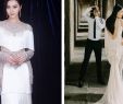 Casual Wedding Dresses Not White Beautiful the Best Wedding Dress Shades to Match Your Skin tone