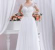 Casual Wedding Dresses with Sleeves Awesome Cheap Bridal Dress Affordable Wedding Gown