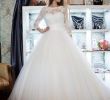 Casual Wedding Dresses with Sleeves Beautiful Cheap Bridal Dress Affordable Wedding Gown