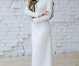 Casual Wedding Dresses with Sleeves New Pin On Wedding Dream