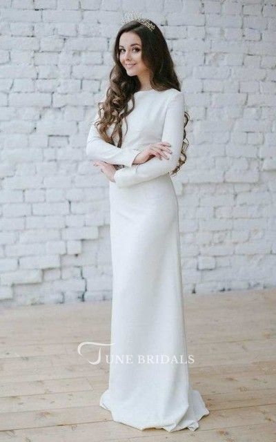 Casual Wedding Dresses with Sleeves New Pin On Wedding Dream