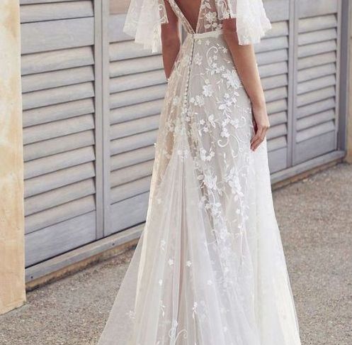 Casual Wedding Gowns Awesome 57 top Wedding Dresses for Bride Page 21 Of 57