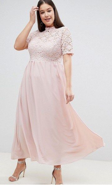 Casual Wedding Guest Dresses Best Of 30 Plus Size Summer Wedding Guest Dresses with Sleeves