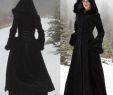 Casual Winter Wedding Dress Best Of Discount Custom Made Winter Bridal Wedding Dresses New 2019 Fur Coat Black Cloaks Capes with Hat Bride Dress Jacket Christmas Outdoor formal Wear