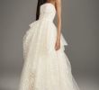 Casual Winter Wedding Dresses Luxury White by Vera Wang Wedding Dresses & Gowns
