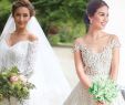 Celebrity Wedding Dresses Lovely Philippines Traditional Wedding Gown – Fashion Dresses