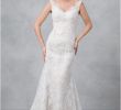 Champagne and Ivory Wedding Dress Awesome Corded Lace Trumpet Wedding Dress Colour Ivory