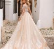 Champagne and Ivory Wedding Dress New Champagne 2019 New Lace Mermaid Wedding Dresses with Detachable Train Applique F Shoulder Wedding Dress Bridal Gowns Vestidos De Noiva Style Wedding