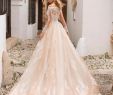 Champagne and Ivory Wedding Dress New Champagne 2019 New Lace Mermaid Wedding Dresses with Detachable Train Applique F Shoulder Wedding Dress Bridal Gowns Vestidos De Noiva Style Wedding
