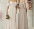 Champagne Colored Bridesmaid Dress Awesome Bridesmaid Dresses 2019
