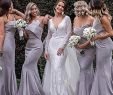 Champagne Colored Bridesmaid Dress Best Of Elegant Mermaid Strapless Bridesmaids Dresses F Shoulder Pleats Floor Length Pleats Long formal Maid Of Honor Gowns Wedding Guest Dress