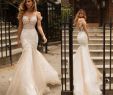 Champagne Wedding Dresses with Sleeves Best Of Milla Nova 2019 Wedding Dresses Champagne F Shoulder Vestido De Noiva Lace Beaded Bridal Gowns Dubai Arabic Mermaid Wedding Dress Mermaid Wedding