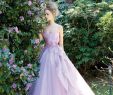 Champagne Wedding Gown Luxury Awesome Purple Wedding Dresses – Weddingdresseslove