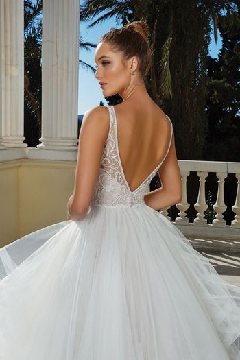 Champagne Wedding Gown New Find Your Dream Wedding Dress