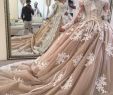 Champagne Wedding Gown New Me Val Champagne Wedding Dresses Ball Gown Appliques Lace Up Cathedral Train Plus Size Wedding Dress Sleeves Long Bridal Gowns Ball Gown Dresses