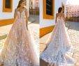 Champagne Wedding Gown Unique Discount 2018 Country Champagne Wedding Dresses with