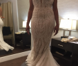 Changing Dresses for Wedding Reception Elegant Affordable Custom Wedding Dresses Inspired by Haute Couture