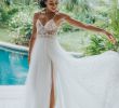 Charlotte Wedding Dresses Luxury Gali Karten Hayley Size 4