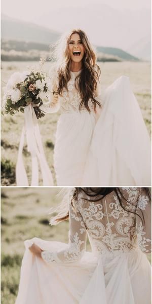 Cheap Aline Wedding Dresses Lovely Custom Made Wedding Dresses – What to Expect