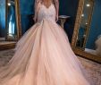 Cheap Blush Wedding Dresses Awesome Y Backless Lace Mermaid Wedding Dresses 2017 Tulle Cheap