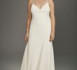 Cheap Colored Wedding Dresses Best Of White by Vera Wang Wedding Dresses & Gowns