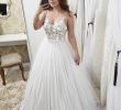 Cheap Colored Wedding Dresses Elegant Y Spaghetti A Line Wedding Dresses with Handflower Lace Bridal Gown Plus Size Vestido De Novia Cheap