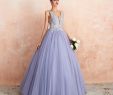 Cheap Lilac Dresses Awesome Light Purple Tulle Prom Dresses Backless 2020 Y Cheap Special Occasion Ball Gown Floor Length evening Party Wear Maxi Gowns Uk Prom Dress