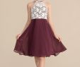 Cheap Lilac Dresses Elegant Affordable Junior & Girls Bridesmaid Dresses