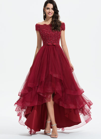 Cheap Red and Black Wedding Dresses Beautiful 2019 Prom Dresses & New Styles All Colors & Sizes