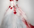 Cheap Red and White Wedding Dress Best Of White Wedding Gown White Wedding Dress Victorian Corset