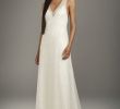 Cheap Rental Wedding Dresses Lovely White by Vera Wang Wedding Dresses & Gowns
