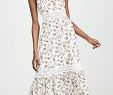 Cheap Summer Wedding Dresses Luxury Jack by Bb Dakota What Grows Around Dress