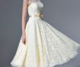 Cheap Tea Length Wedding Dresses Elegant I Like This Look Maybe for A Second Dress