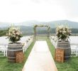 Cheap Wedding Accessories Unique 100 Awesome Outdoor Wedding Aisles You Ll Love